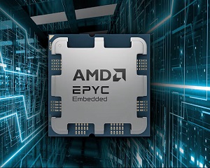 AMD, 네트워킹·보안·산업용 에픽 임베디드 4005 프로세서 출시